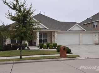 8708 Blacktail Trl, McKinney, TX 75070