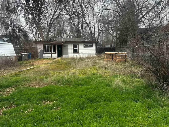 980 N Clithero Dr, Boise, ID 83703
