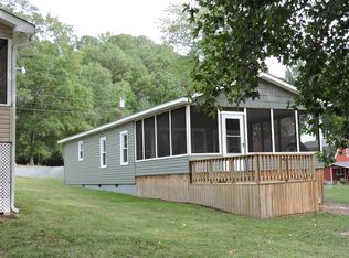 10523 Willow Oak Rd, Norwood, NC 28128