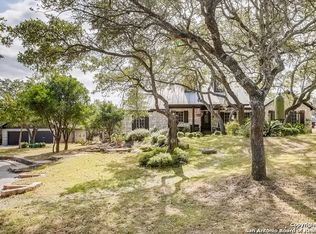 205 Rogers Rd, Spring Branch, TX 78070