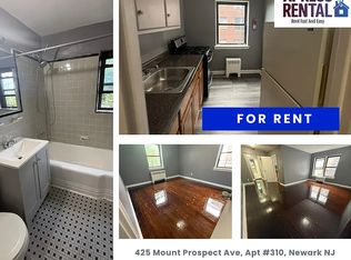 425 Mount Prospect Ave APT 410, Newark, NJ 07104