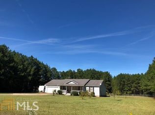 846 Cannafax Rd, Barnesville, GA 30204