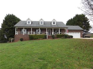 2664 Little River Ct, Lincolnton, NC 28092