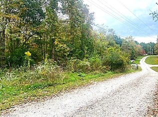 Redstone Rd, Jacobsburg, OH 43933