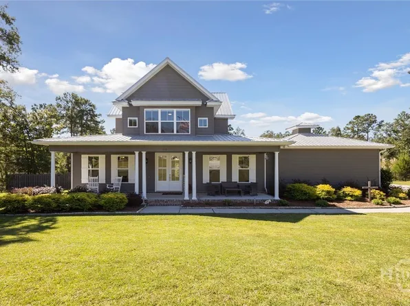 112 Timber Creek Drive, Rincon, GA 31326