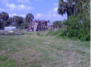 7880 Highway A1a, Melbourne Beach, FL 32951