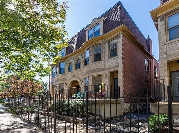 2nd image of 325 N Boyle Ave #A