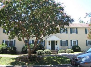 2502 B Miller Park Cir, Winston Salem, NC 27103