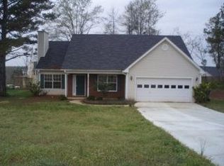 455 Clearwater Way, Monroe, GA 30655