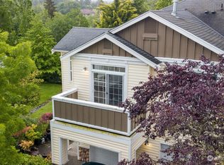 1855 Trossachs Blvd SE UNIT 2105, Sammamish, WA