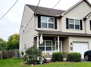 4708 8th Ave, Temple, PA 19560