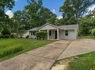 4353 Snellings Dr, Columbus, GA 31907