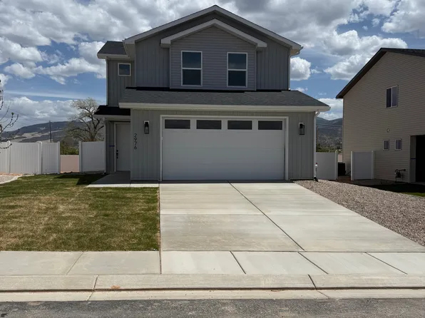2976 N 1800 W Lot 36, Cedar City, UT 84721