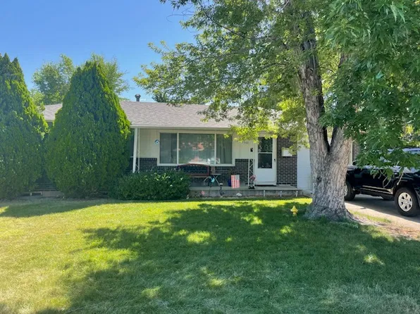 1540 29th Ave, Greeley, CO 80634