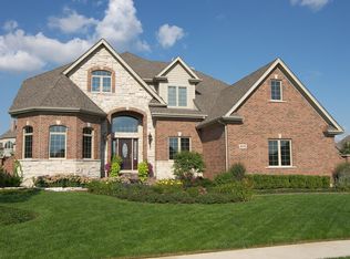 3N706 Herman Melville Ln, St Charles, IL 60175