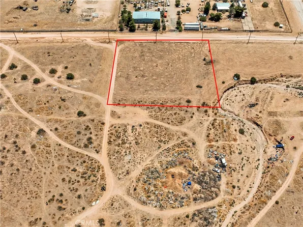 108900 Hercules St Lot B, Hesperia, CA 92345
