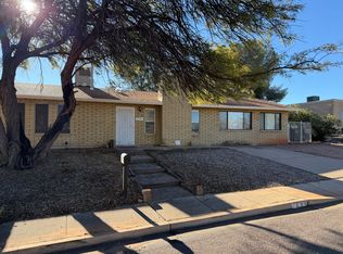 1296 Ocotillo Dr, Sierra Vista, AZ 85635