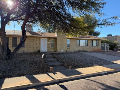 1296 Ocotillo Dr, Sierra Vista, AZ, 85635