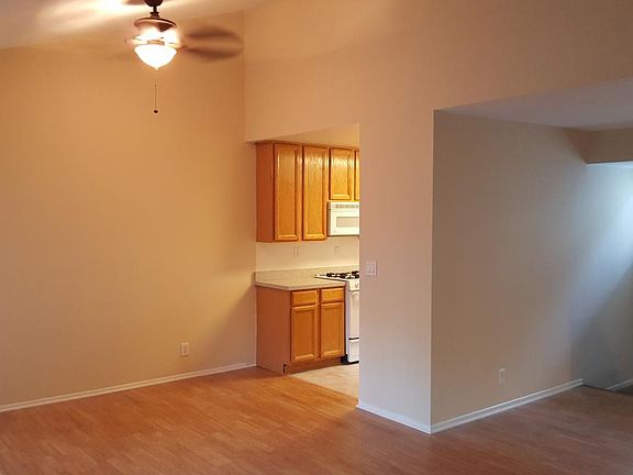 Kitchen - dining room