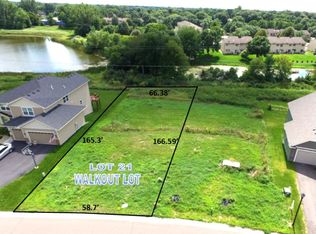 106 124th Ln NW, Coon Rapids, MN 55448