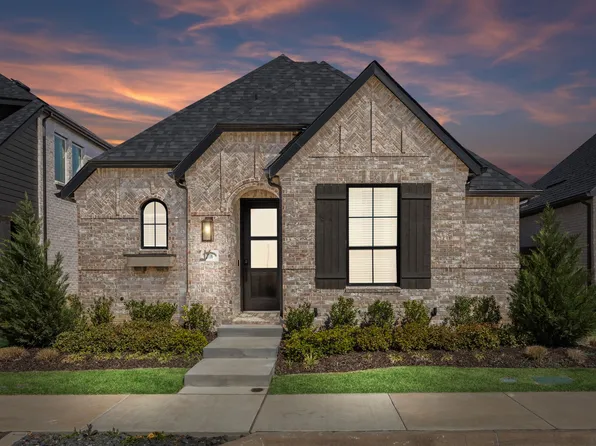 2716 Biltmore Dr, Celina, TX 75009