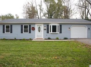 309 Pine Rd, Mount Holly Springs, PA 17065