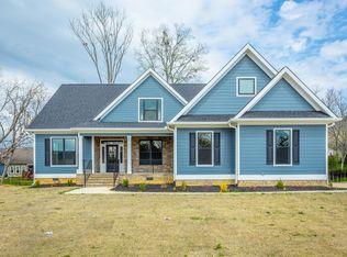 7158 Sylar Rd, Ooltewah, TN 37363