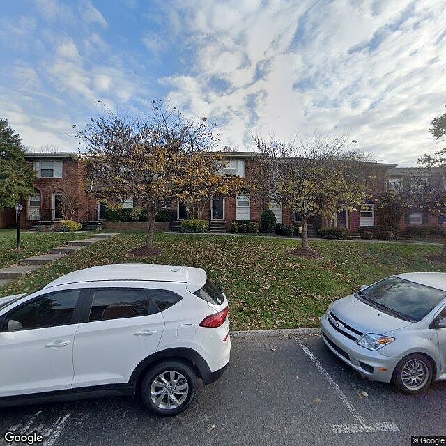 1st image of 6523 Deane Hill Dr APT 15