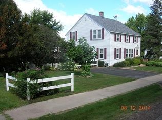 1500 S Cedar Ave, Marshfield, WI 54449