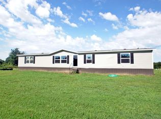 9339 N 450th Rd, Hulbert, OK 74441