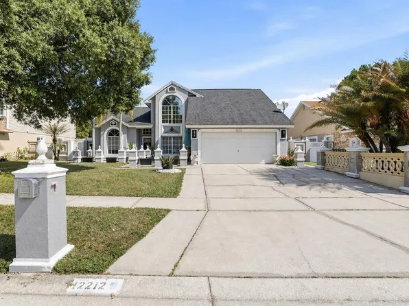 12212 Wildbrook Dr, Riverview, FL 33569
