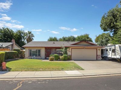 1207 Huntington Pl, Manteca, CA, 95336