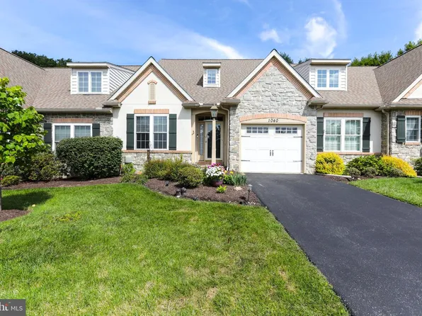 1040 Aris Pear Way, Downingtown, PA 19335