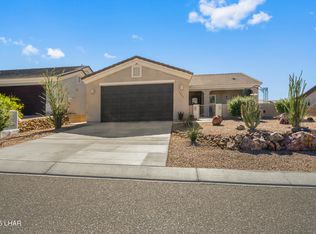 2648 Slide Mountain Loop, Bullhead City, AZ 86442