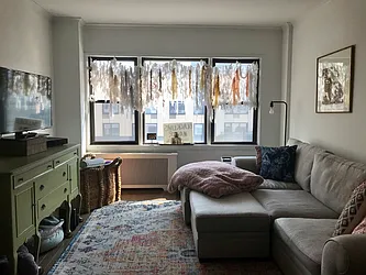 Rented by Brown Harris Stevens