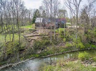 4228 Reservation Trl, Fort Wayne, IN 46814