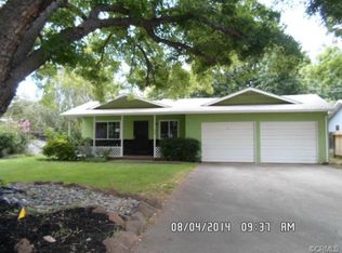 22 El Cerrito Dr, Chico, CA