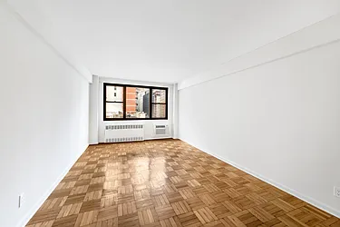 Rented by Brown Harris Stevens