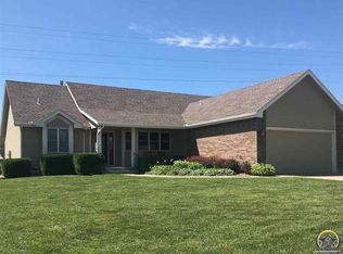 3931 SW 40th Ter, Topeka, KS 66610