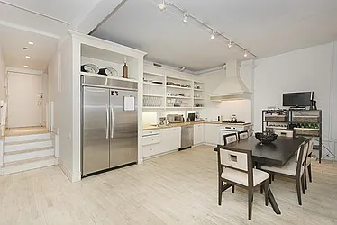 Rented by David Francis New York LLC