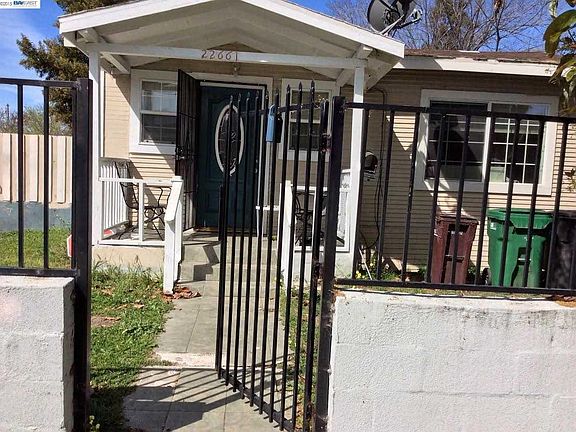 2nd image of 22661 Happyland Ave