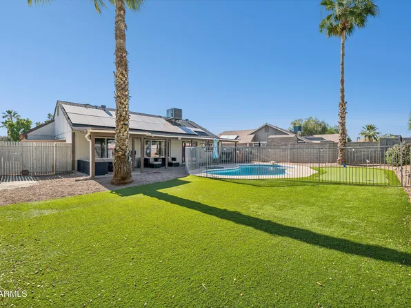 20615 N 4TH Avenue, Phoenix, AZ 85027