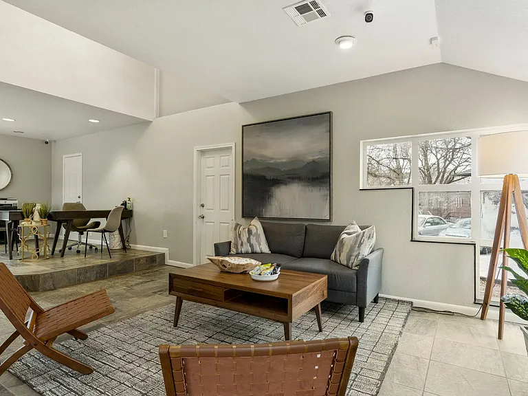 Forest Pointe Apartments — Photo 20