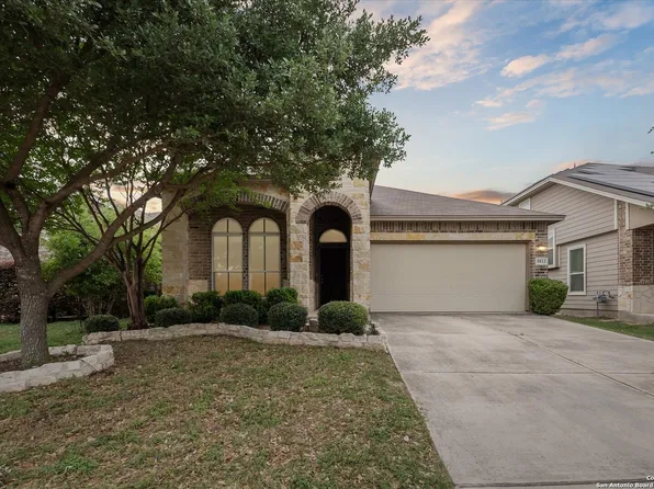 8811 Liberty Sky, San Antonio, TX 78254