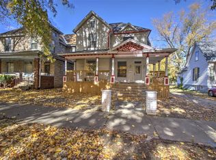 840 W William St, Decatur, IL 62522