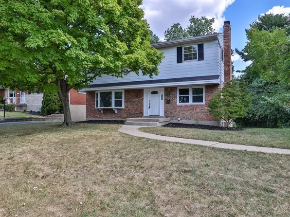 2960 Topichills Dr, Cincinnati, OH 45248