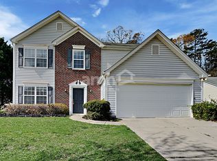 3601 Edgeview Dr, Indian Trail, NC 28079