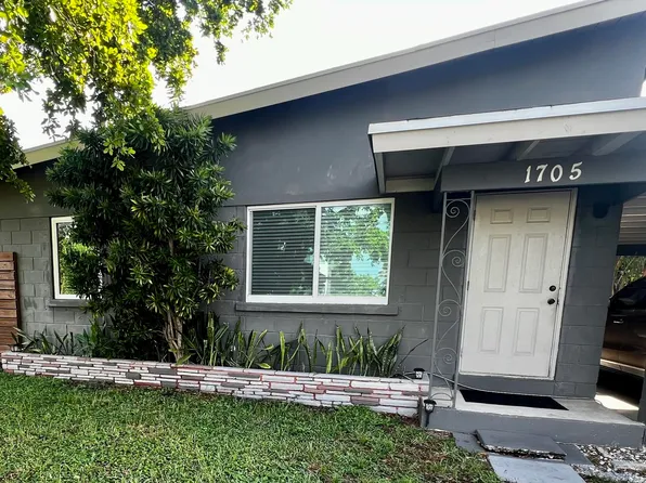1705 NW 6th Ave, Fort Lauderdale, FL 33311