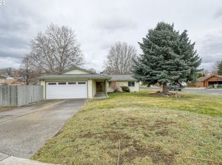 3730 SW Marshall Pl, Pendleton, OR 97801