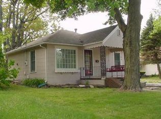 2248 N Howard Ave, Springfield, MO 65803